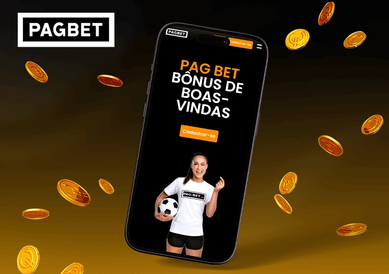 pagbet bônus promoções