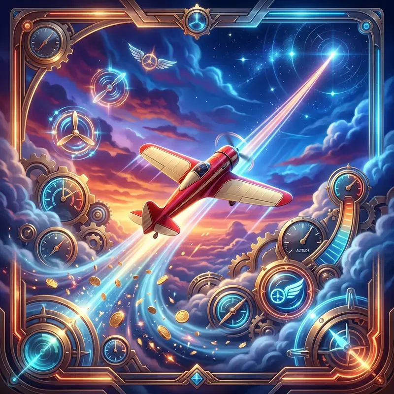 Aviator demo e online como jogar