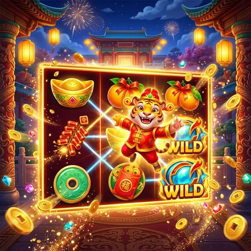 Fortune Tiger Demo Como Jogar Grátis