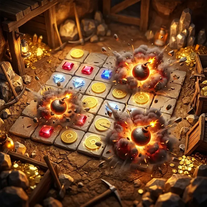 Mines como jogar no demo, apostar