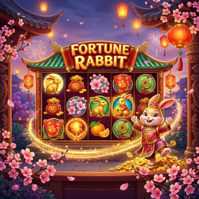 Fortune Rabbit