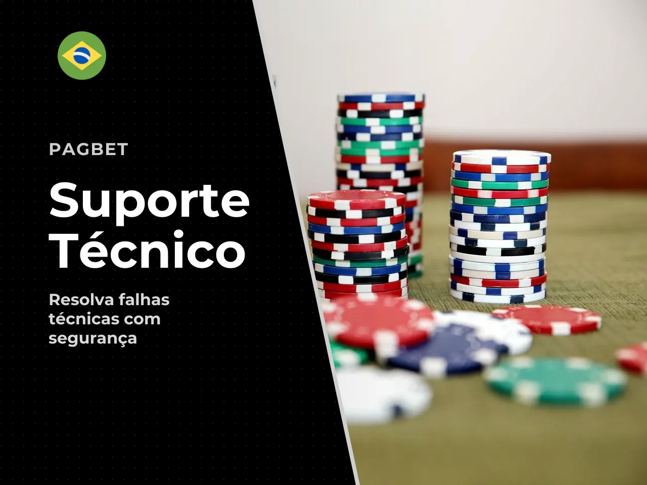 O que fazer se o código não funciona. Se houver falha técnica com o código, suspenda qualquer depósito real até esclarecer a situação. As causas mais comuns de erro são: