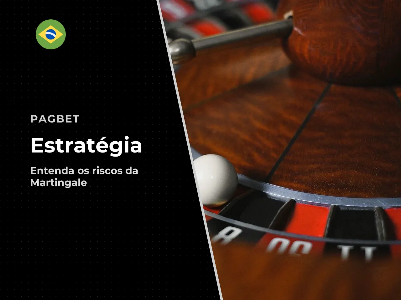 A estratégia Martingale — e por que não funciona. A Martingale é a "estratégia" mais conhecida: você dobra a aposta após cada derrota, de modo que a primeira vitória recupere todas as perdas anteriore