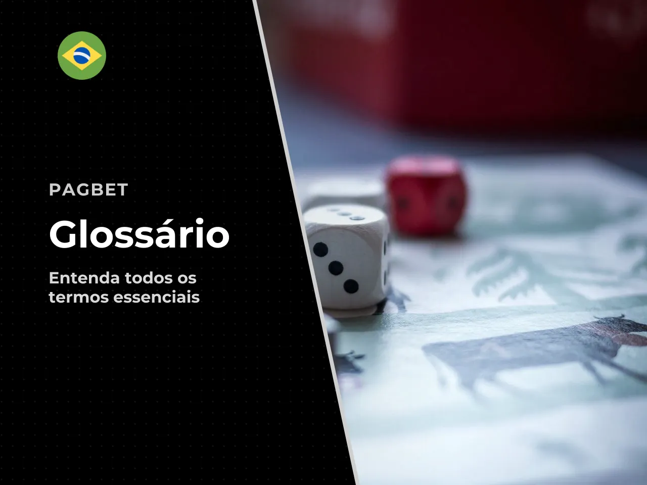 Glossário de termos iGaming