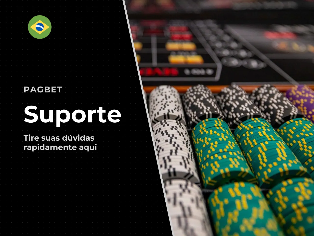 Como falar com o suporte da