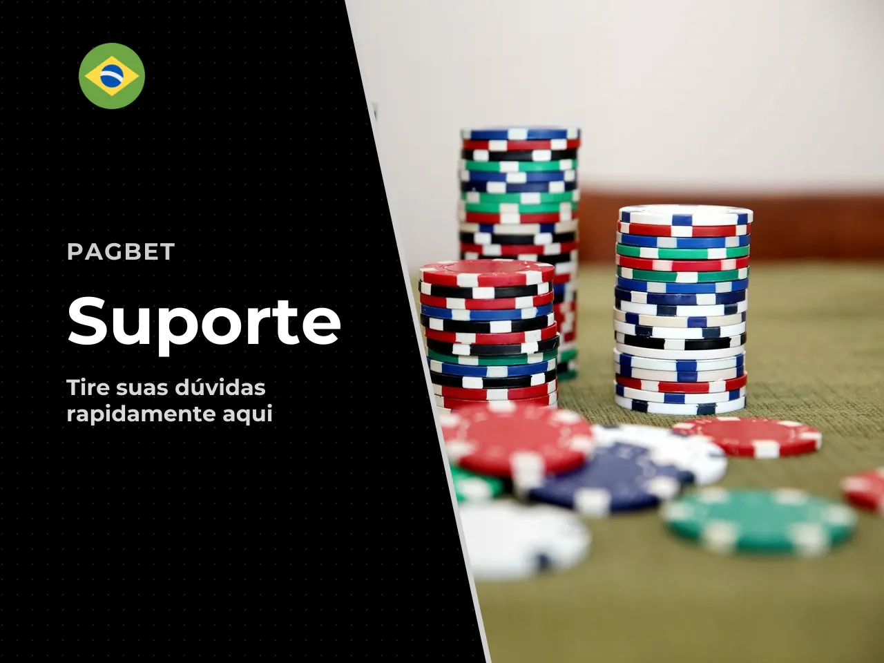 Como falar com o suporte da Pagbet. Saber como entrar em contato com a casa de apostas é essencial para resolver problemas de cadastro, depósito ou saque. A Pagbet disponibiliza os seguintes canais de