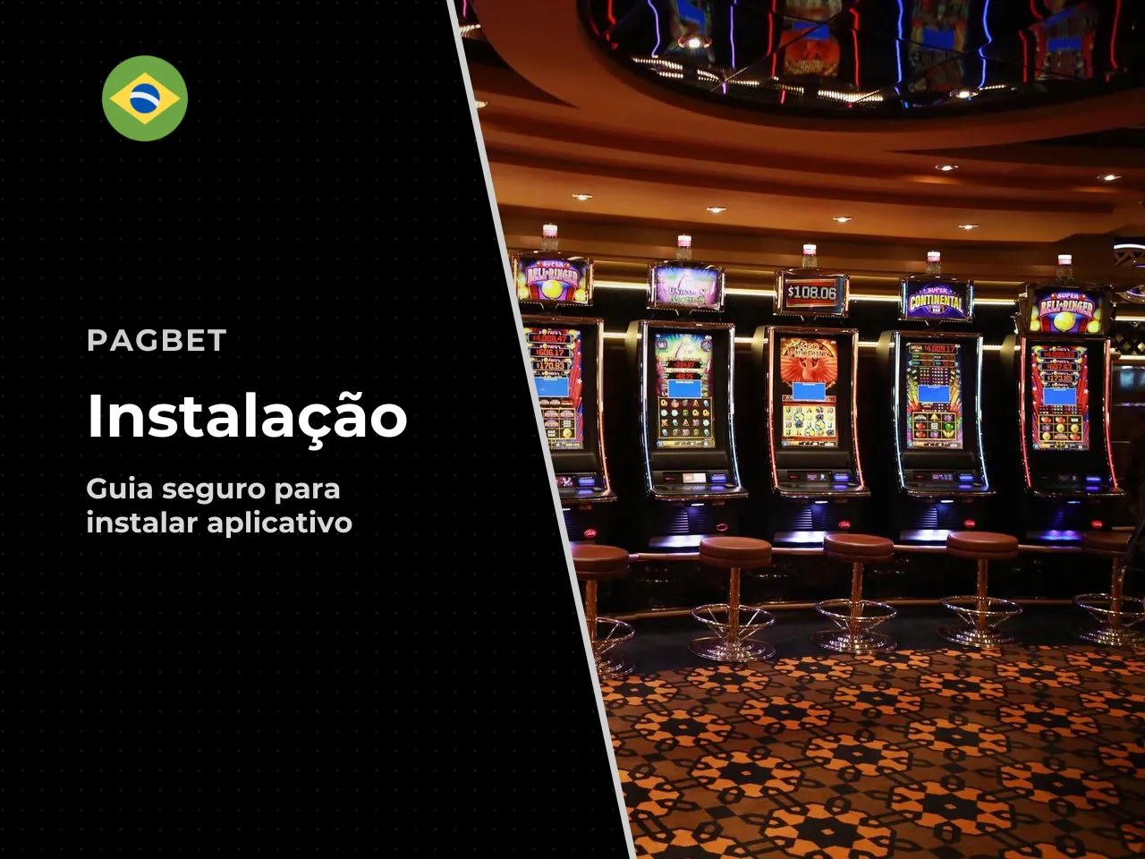 Como instalar o app no seu Android. Para instalar o app, você precisa autorizar seu navegador a instalar aplicativos desconhecidos nas configurações do sistema. O Android bloqueia a execução direta de