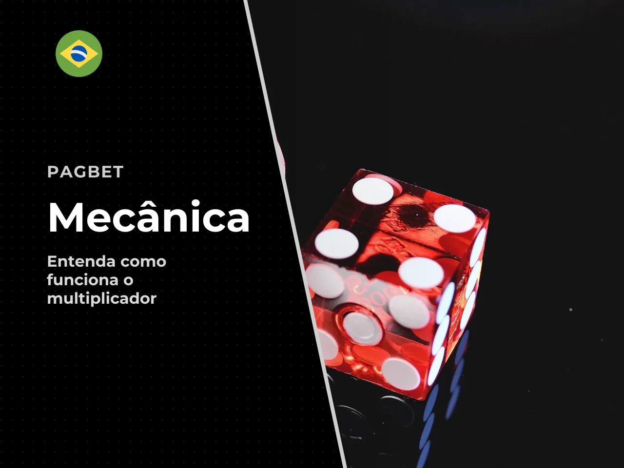 Como o multiplicador cresce em cada