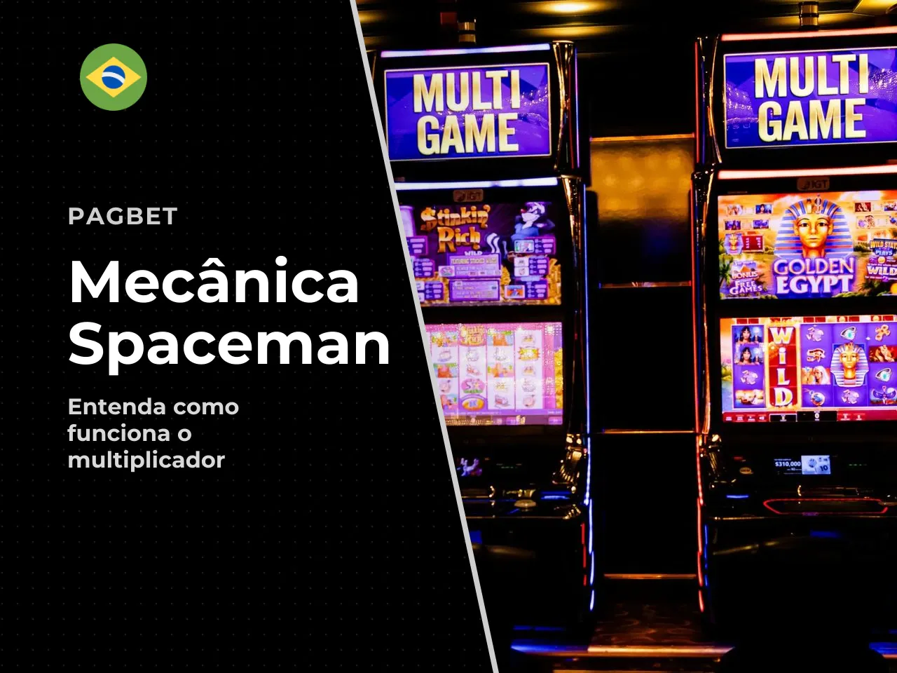 Como o multiplicador cresce em cada rodada. O multiplicador do jogo Spaceman cresce continuamente a partir de 1.00x, de forma imprevisível, até um ponto de colapso aleatório. Quanto mais longe vai, ma