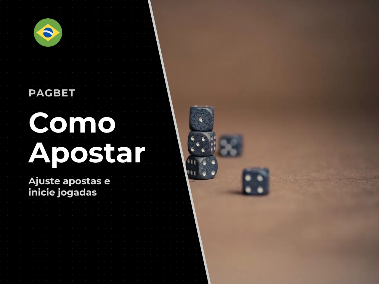Como iniciar uma rodada e definir