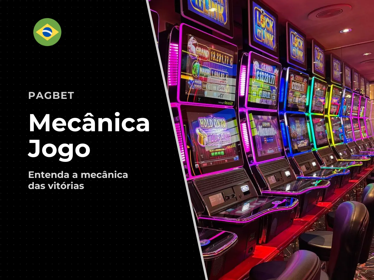 Paylines, Símbolos e Lógica Básica do