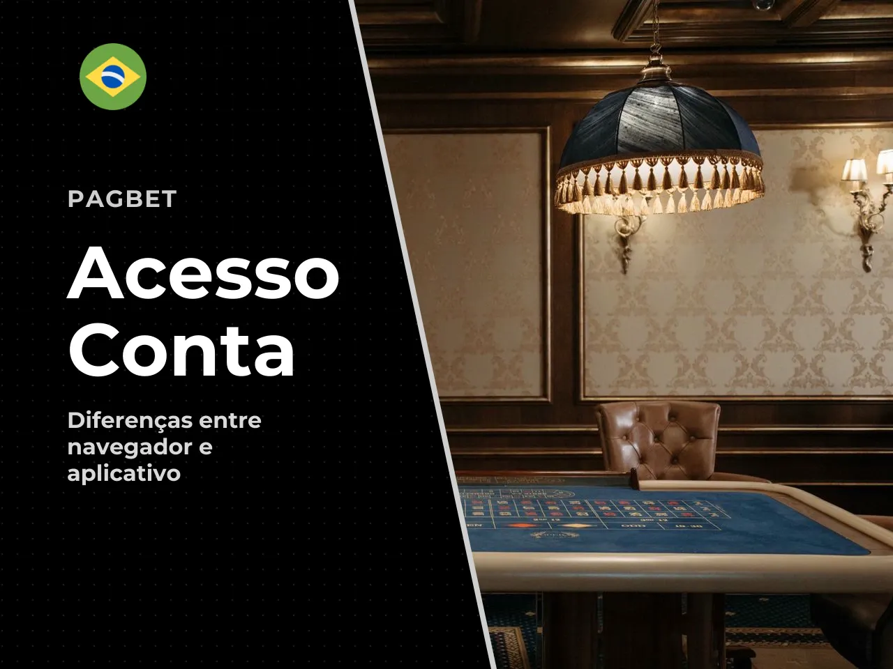 Diferenças entre entrar pelo site e pelo aplicativo. Entre as diferenças centrais de entrar no desktop ou no aplicativo, destacam-se a adaptação visual dos menus, a velocidade do carregamento — típica