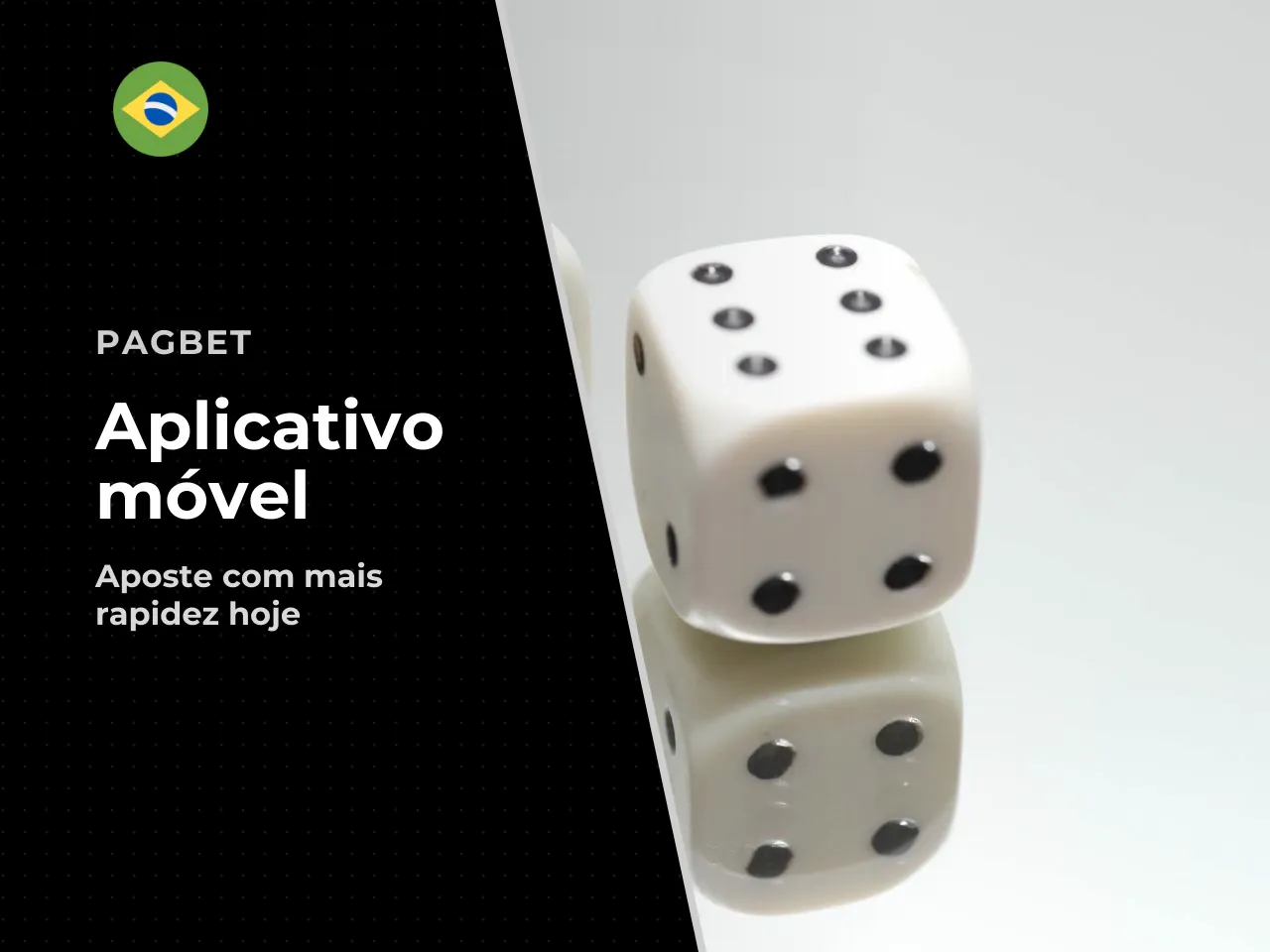 Quais recursos do app pagbet fazem