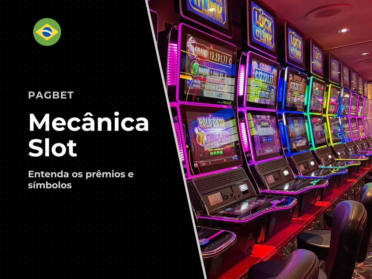 Símbolos normais e especiais. A divisão