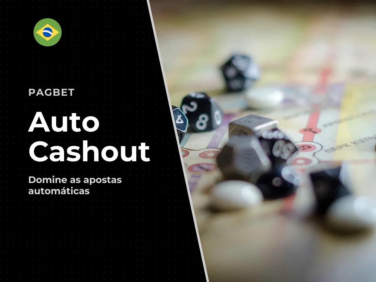 Auto cash-out e aposta dupla. O