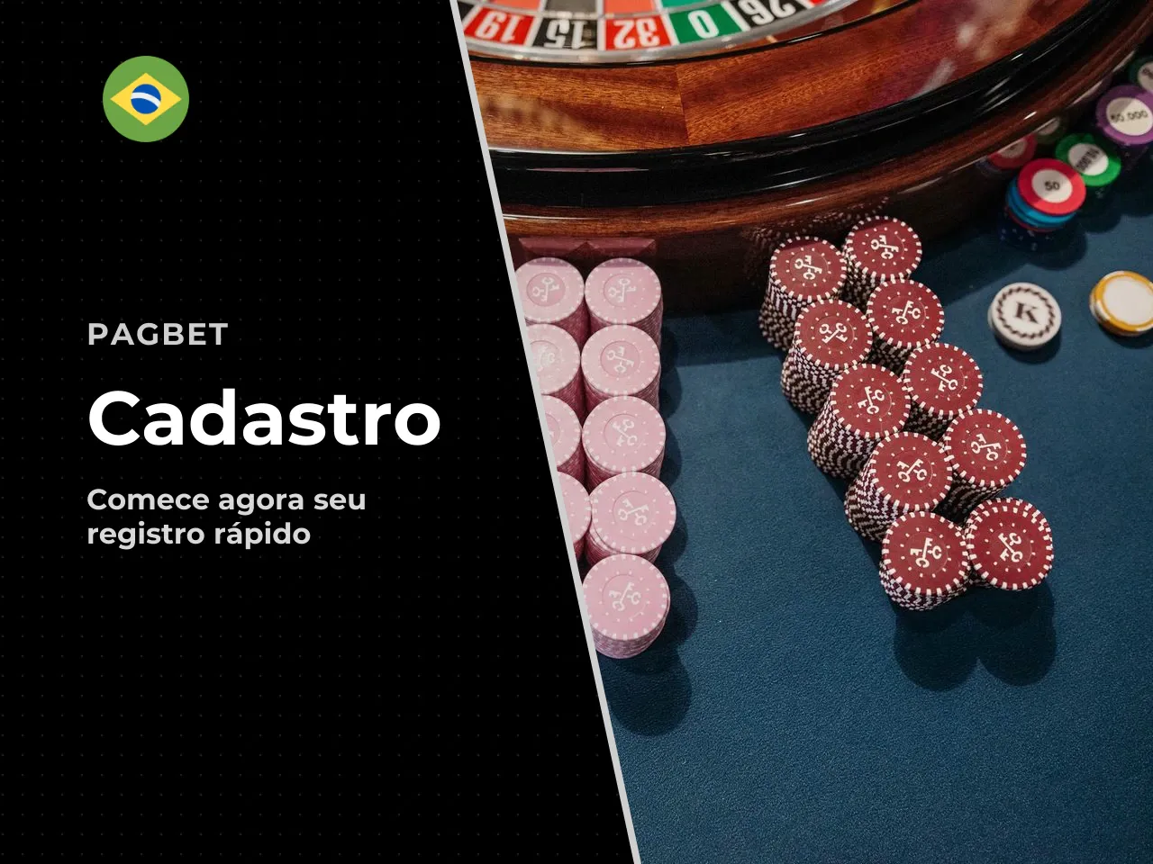 Cadastro e acesso à conta antes do primeiro depósito. A abertura de cadastro é a primeira etapa obrigatória para ativar a relação com a plataforma de apostas. Durante o registro, são coletadas informa