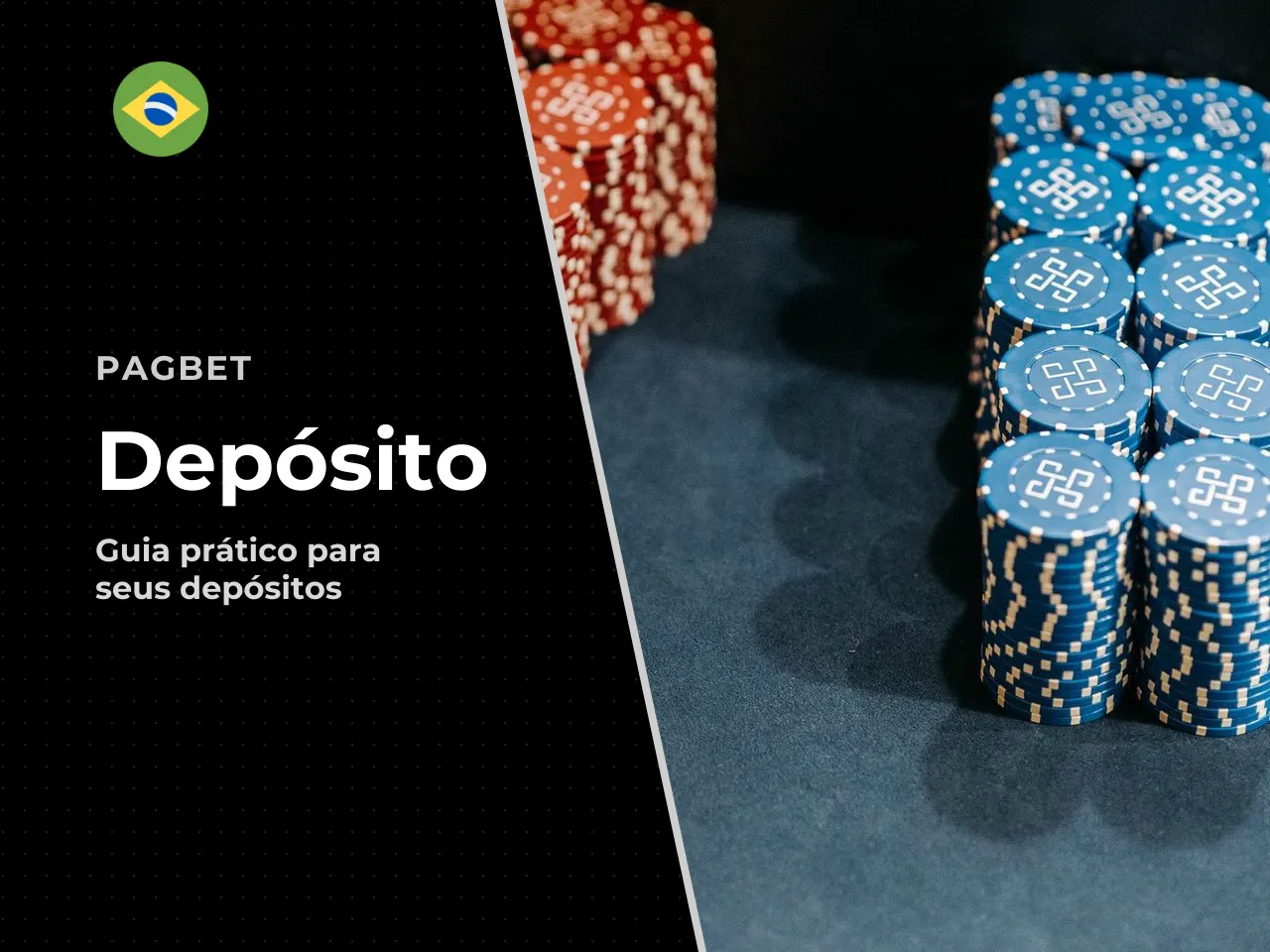 Onde escolher o método de pagamento