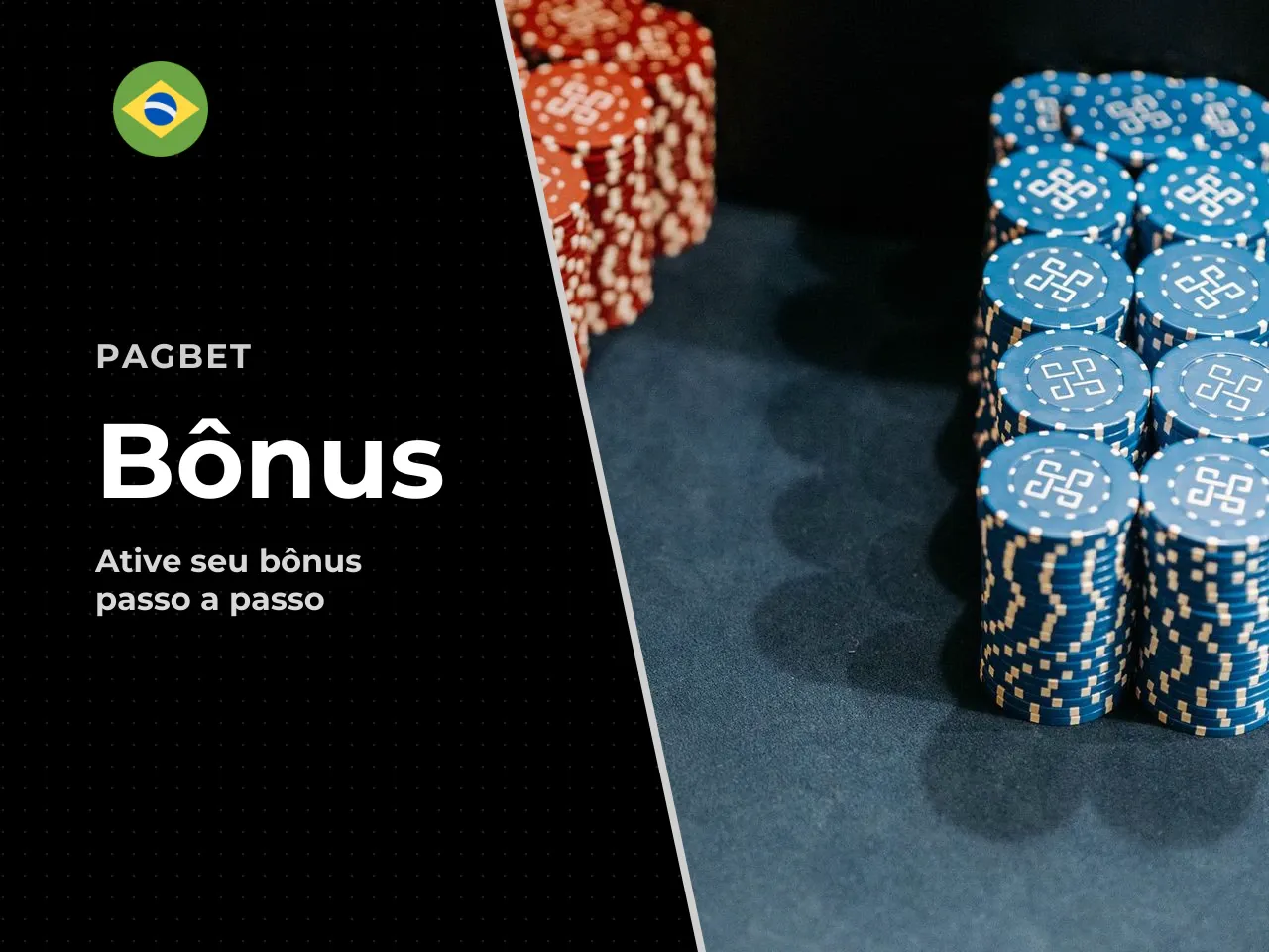 Como ativar o código promocional Pagbet passo a passo. Ativar o recurso exige completar o formulário de cadastro, inserir a chave alfanumérica na caixa específica e confirmar o primeiro depósito elegí
