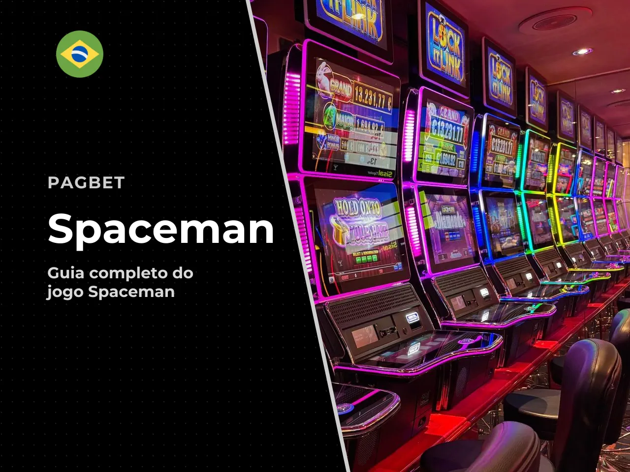 Começar no jogo de aposta Spaceman