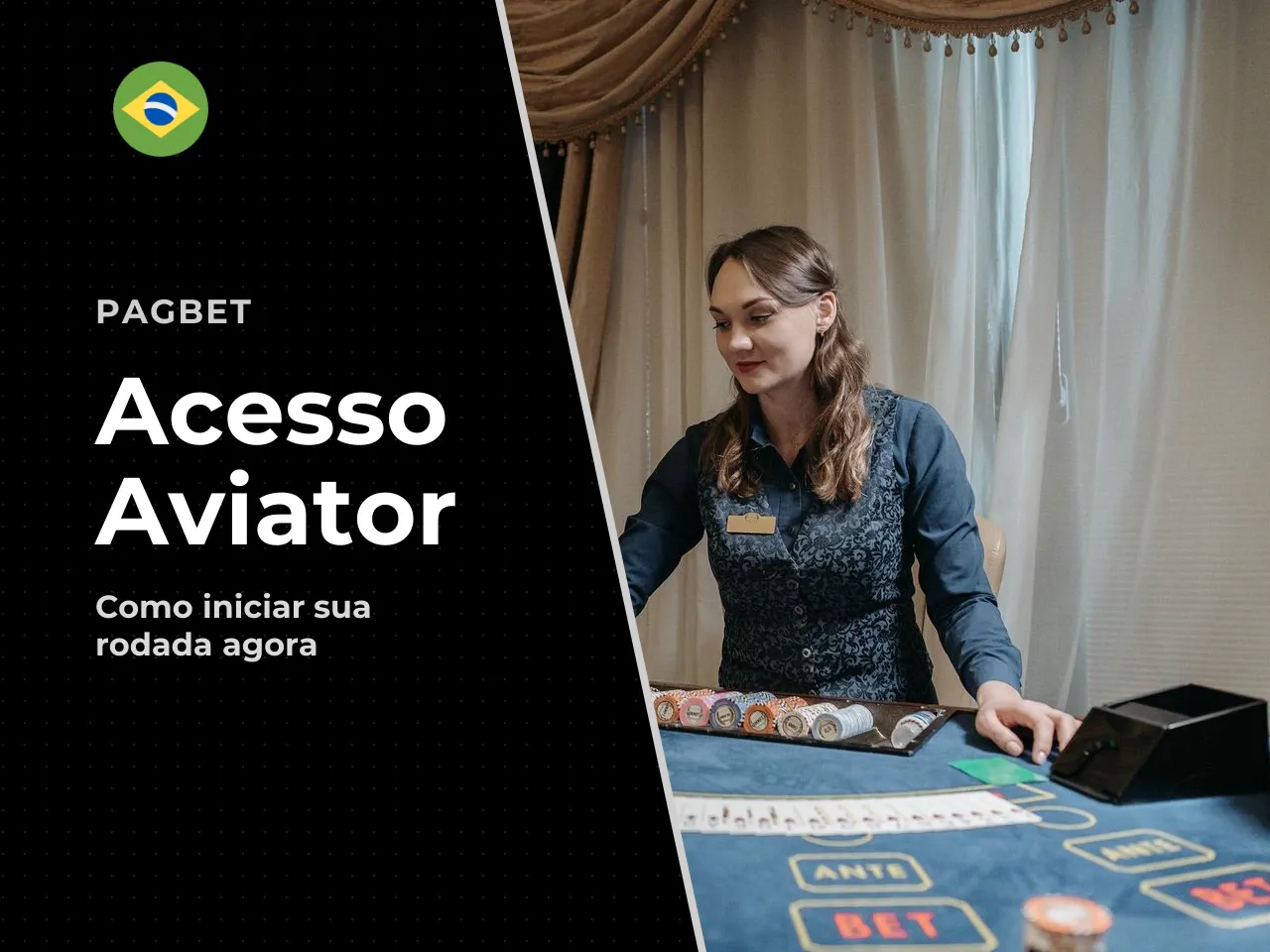 Como entrar no aviator online e