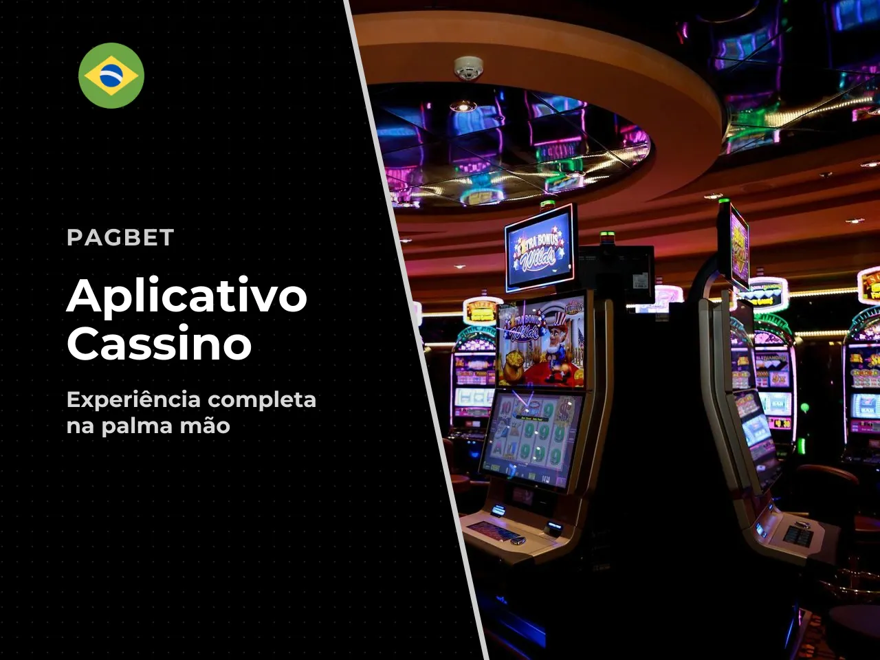 Nos [jogos de casino](https://pagbetx.com), o app pode oferecer vantagens em carregamento de gráficos, animações e som, especialmente em jogos como Aviator e Mines, que dependem de respostas visuais r