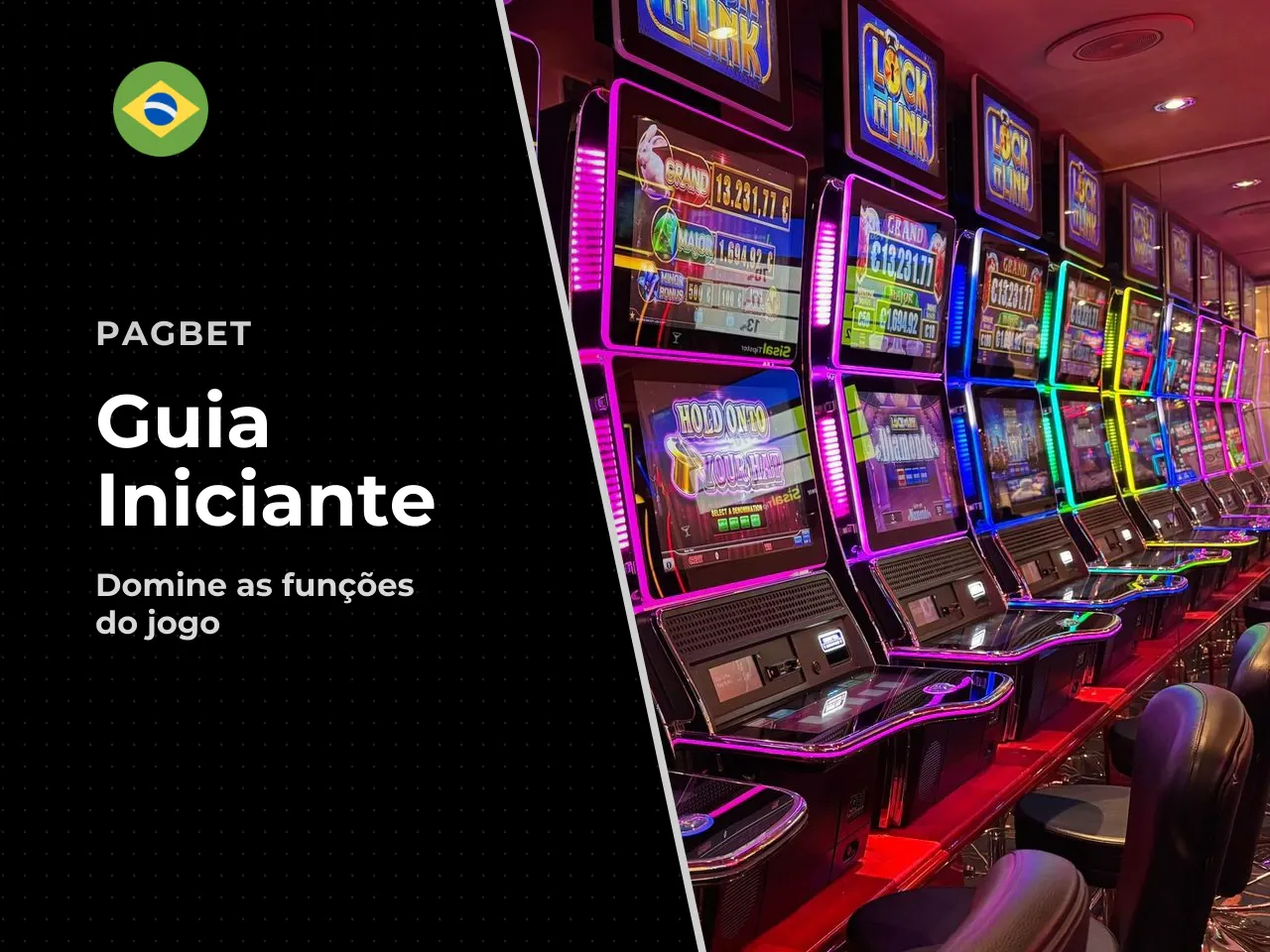 Como Usar os Controles do Jogo