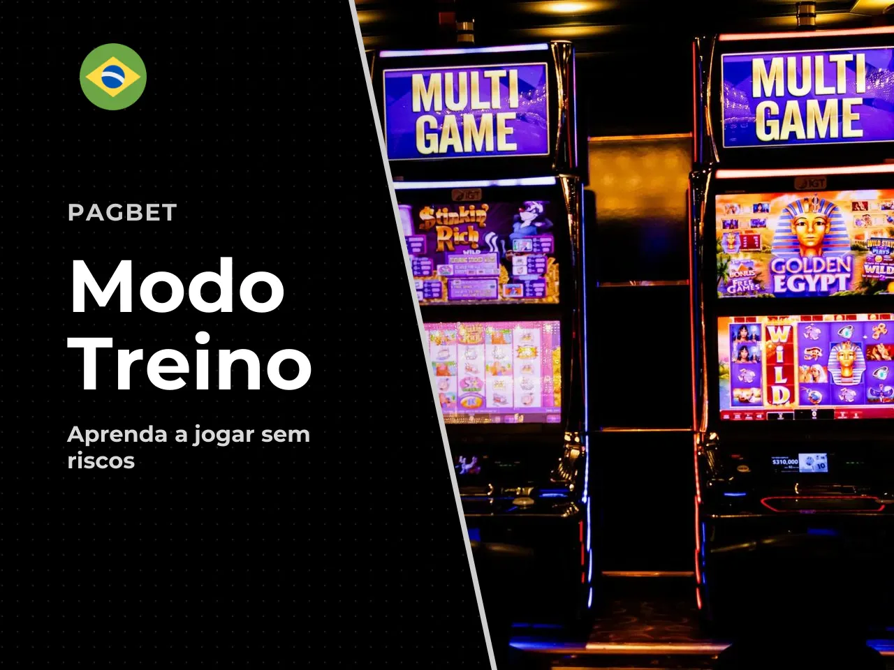 O que dá para aprender no