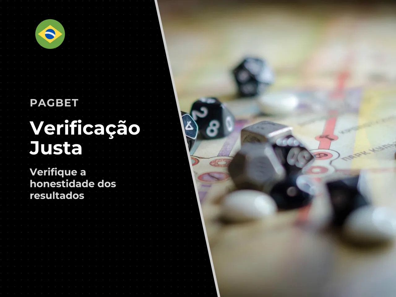 Provably Fair como verificar a honestidade