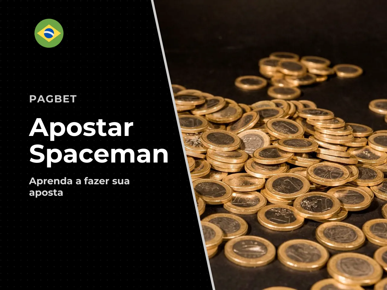 Como fazer a primeira aposta no
