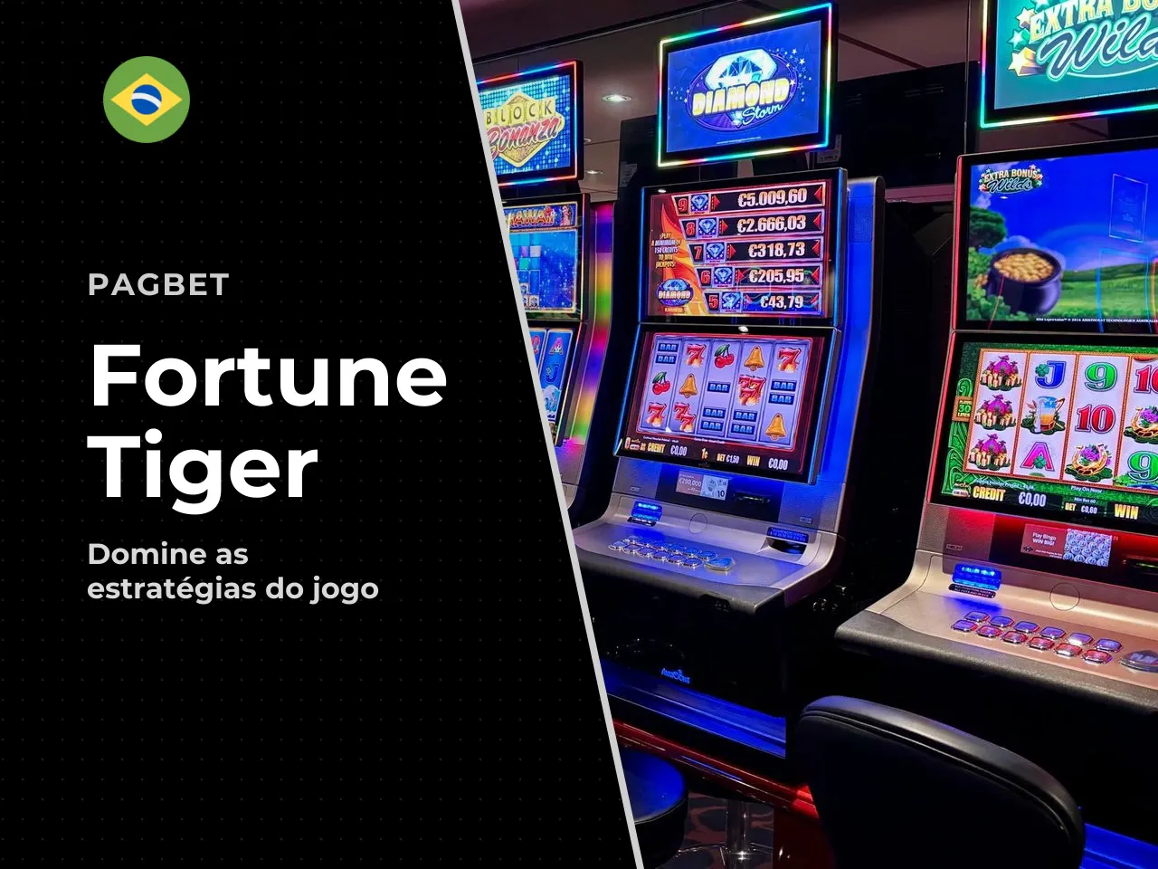 Wild, Bonus e x10 Multiplier no Fortune Tiger. Os elementos que impulsionam a variância são os símbolos Wild, que substituem rolos não combinados, e a mecânica secundária ativada pelo Tiger's Bonus — 