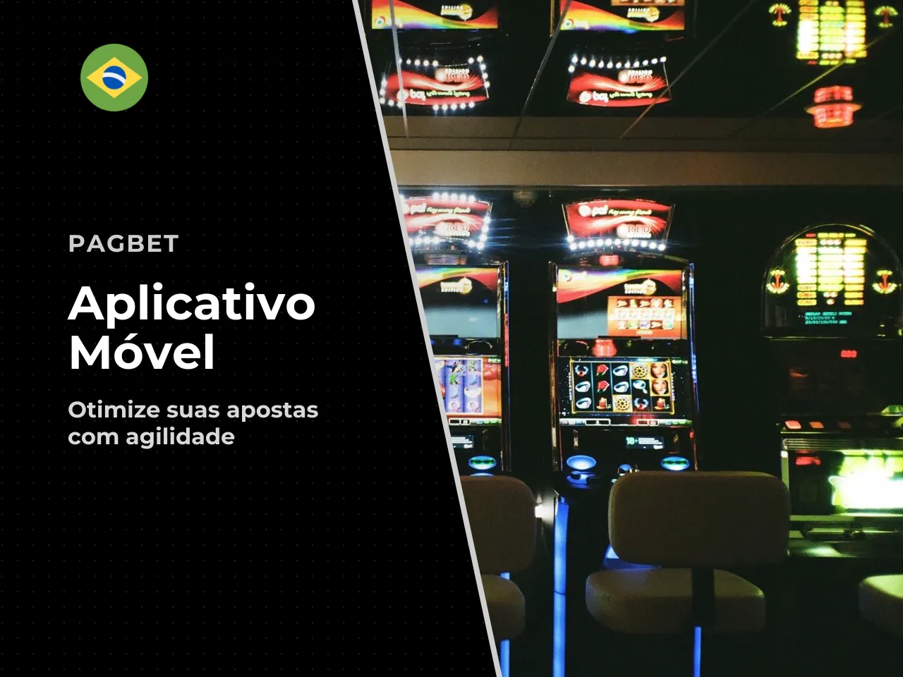 Vantagens do aplicativo para apostas. Os