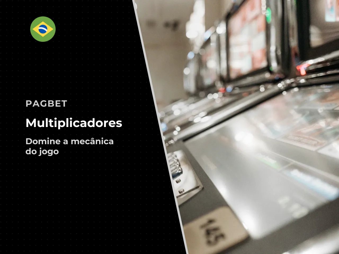 Como interpretar os multiplicadores no modo