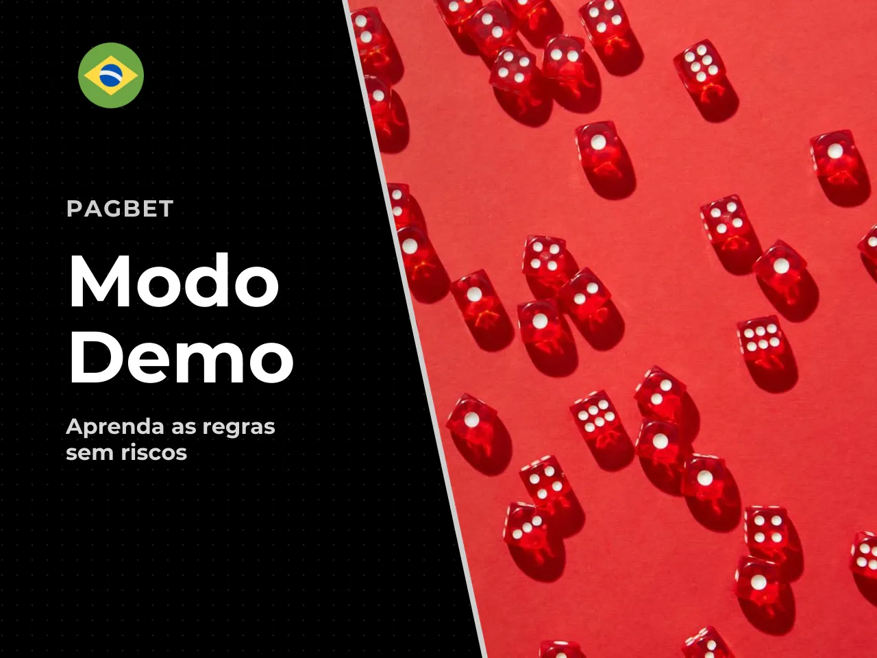 O que você aprende no modo