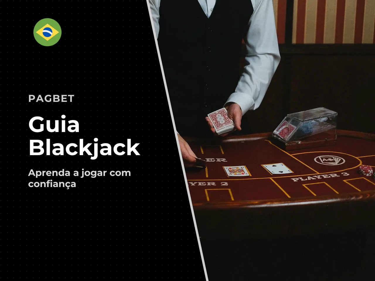 Como começar a jogar blackjack online