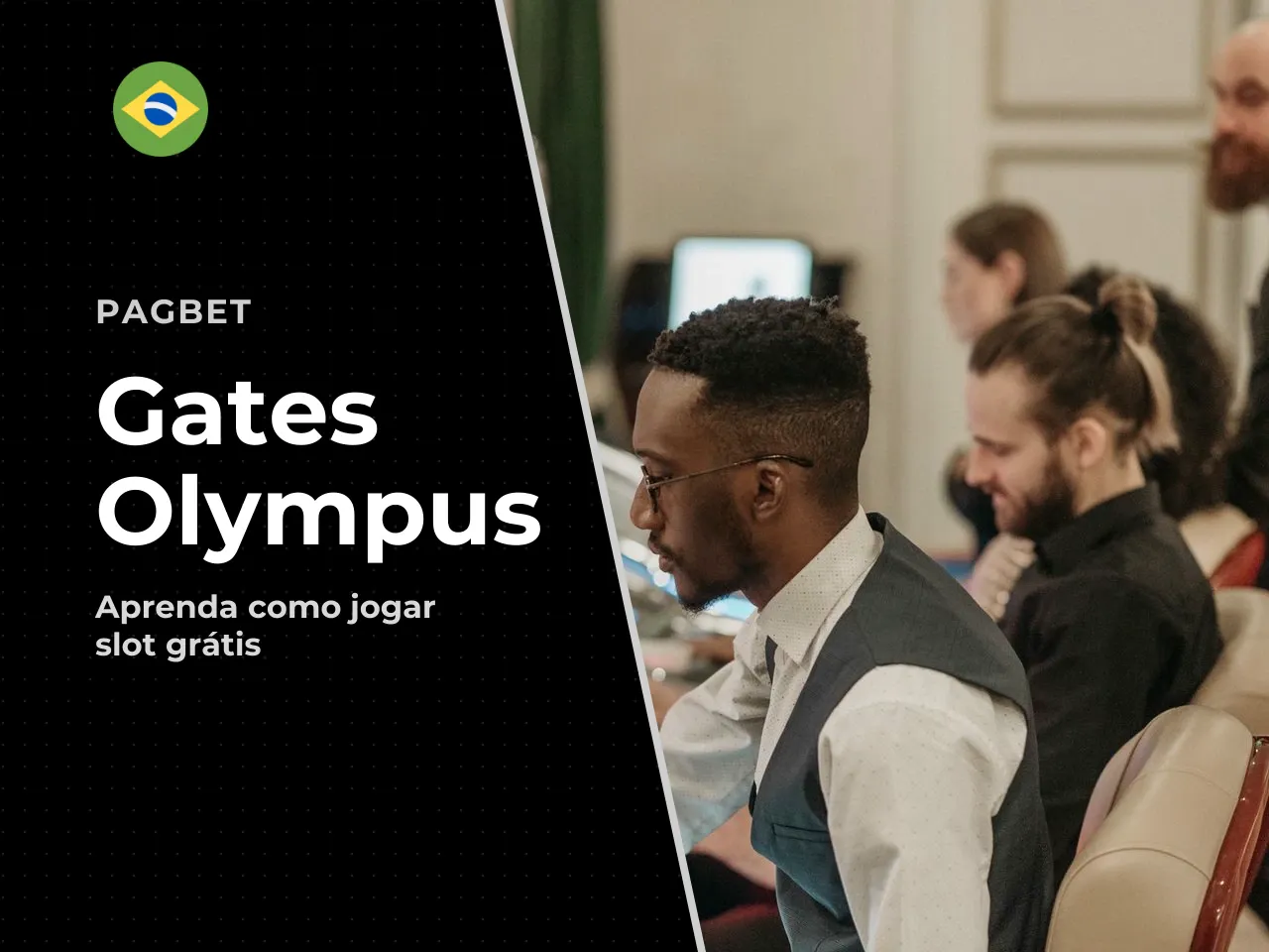 O que é Gates of Olympus