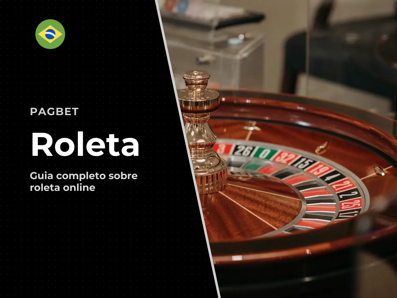 O que é roulette e como