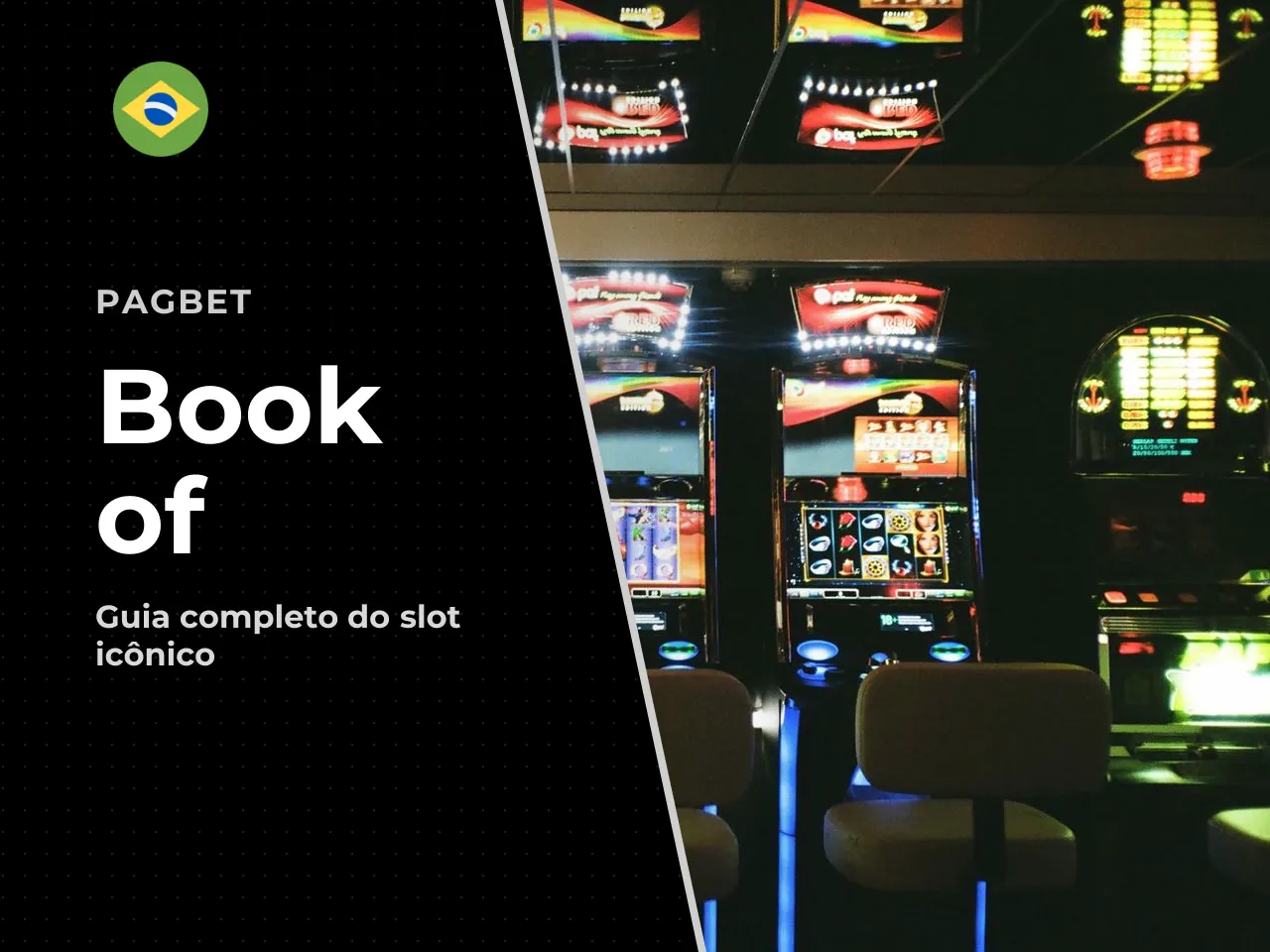 O que é Book of Dead