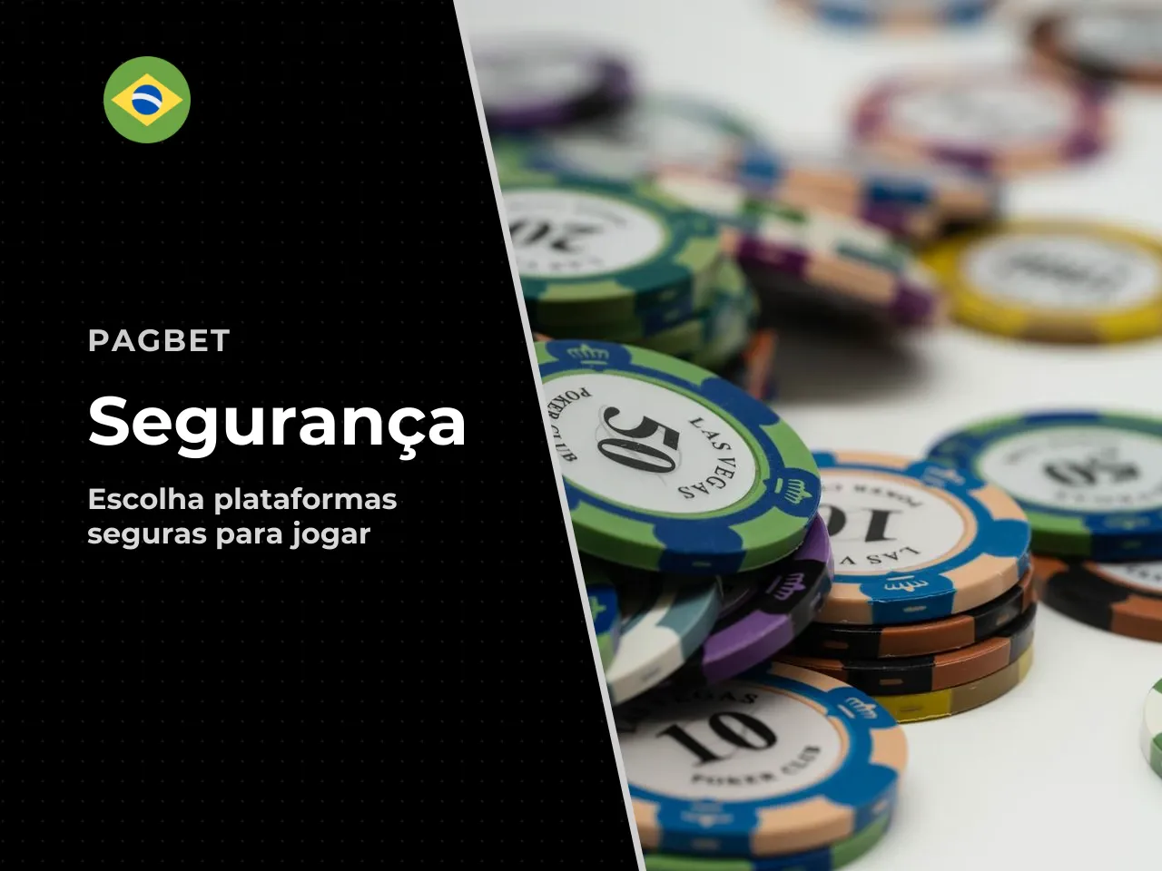 Sinais de uma plataforma confiável para