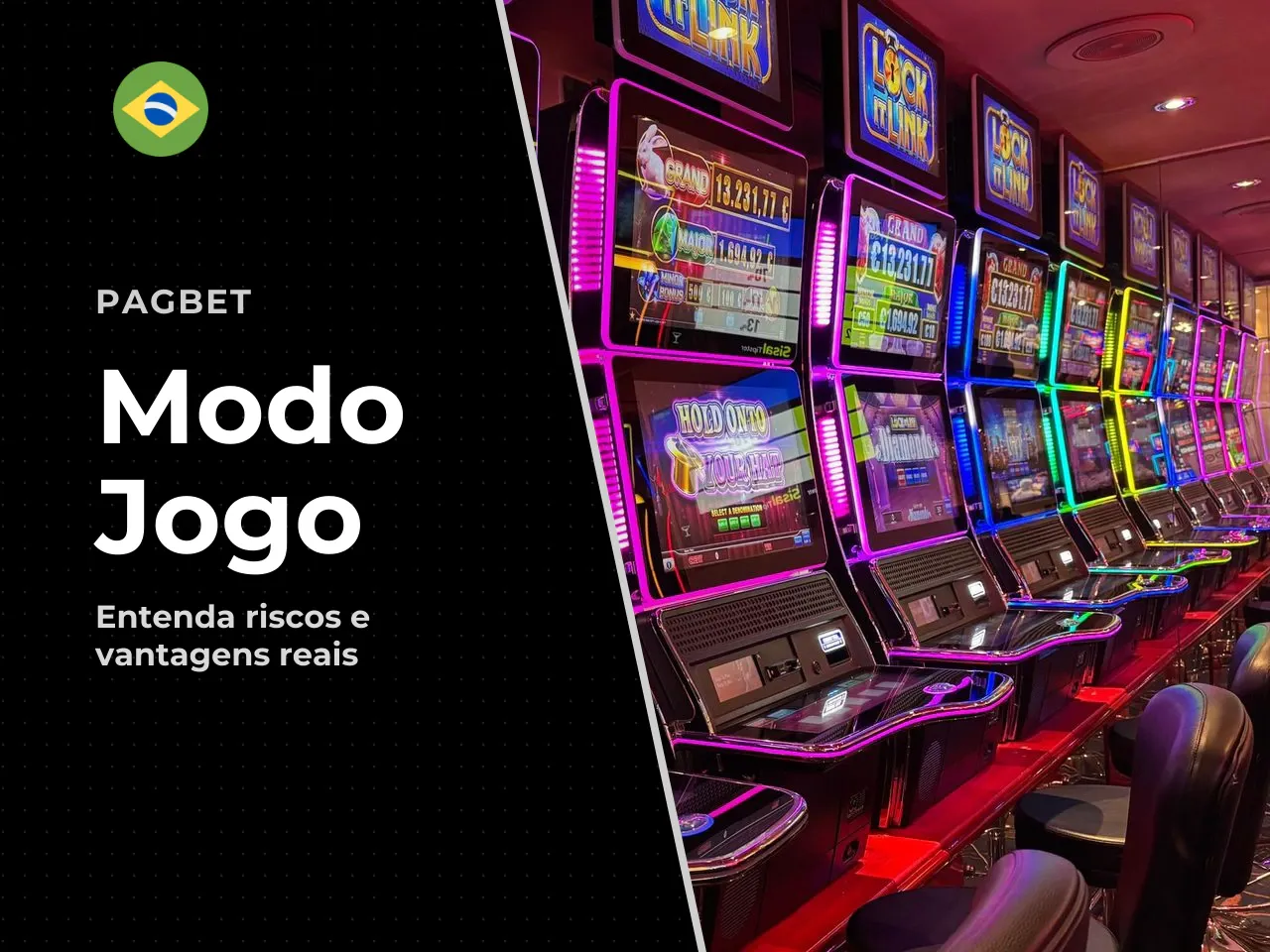 Qual a diferença entre demo e