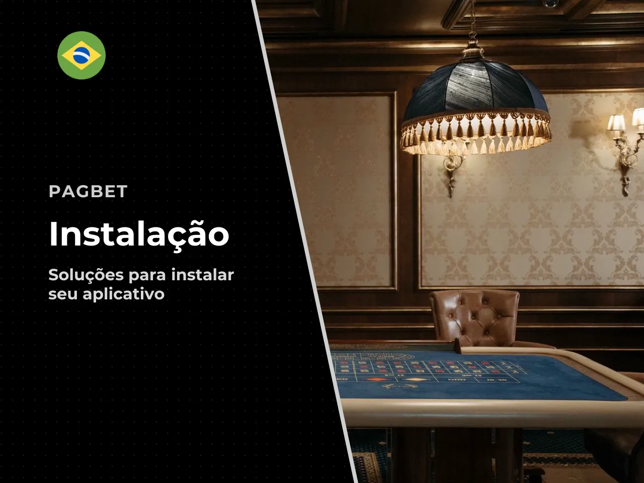 Problemas comuns na instalação e como