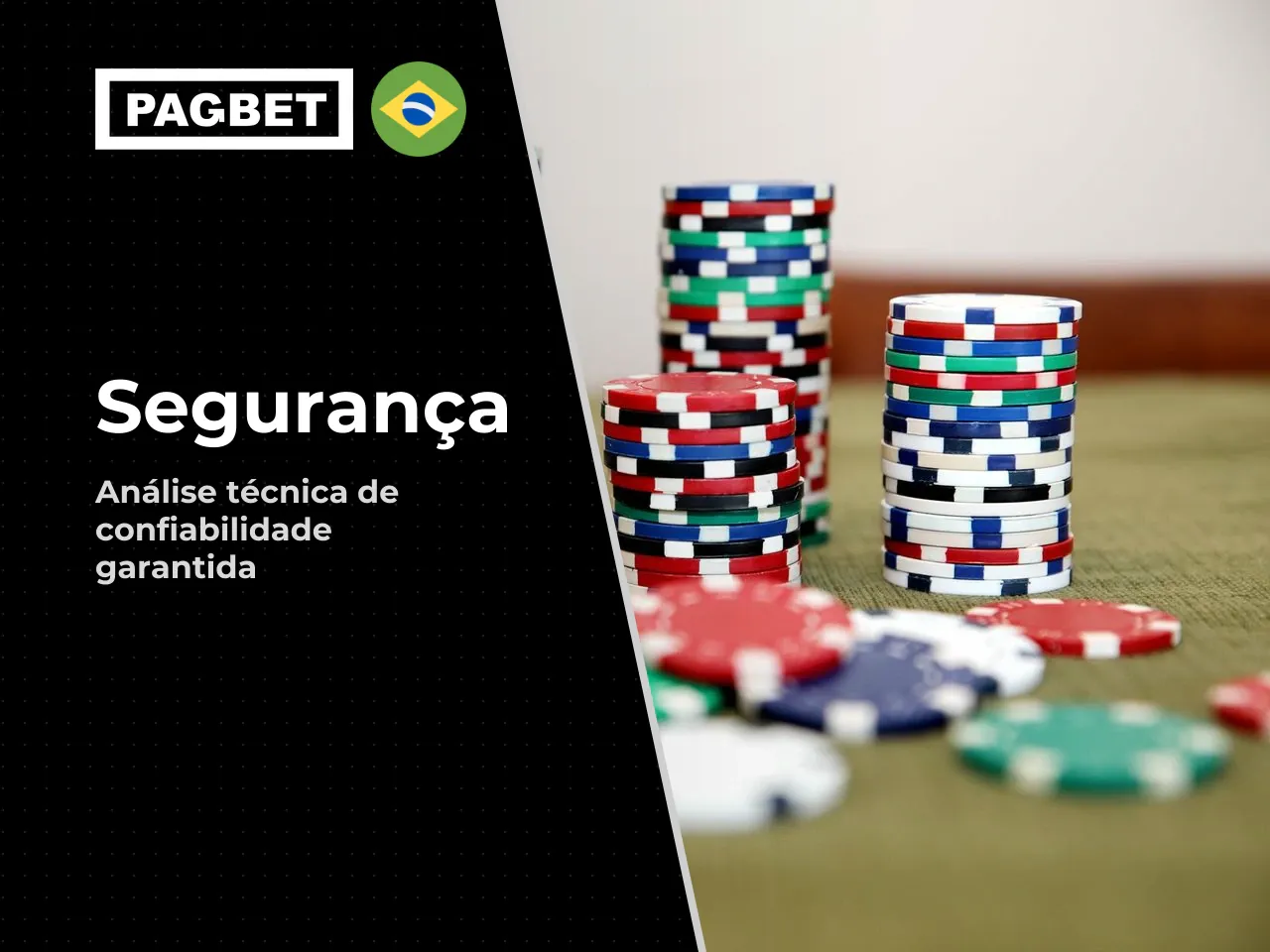 Pagbet é confiável? Critérios para avaliar segurança e licença. *Informação de caráter geral e educativo. Não substitui consulta jurídica, financeira ou regulatória especializada. Licenças, limites e