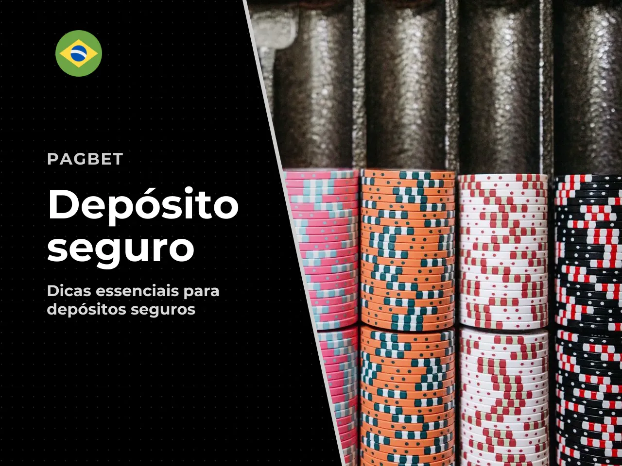 O que verificar antes de confirmar