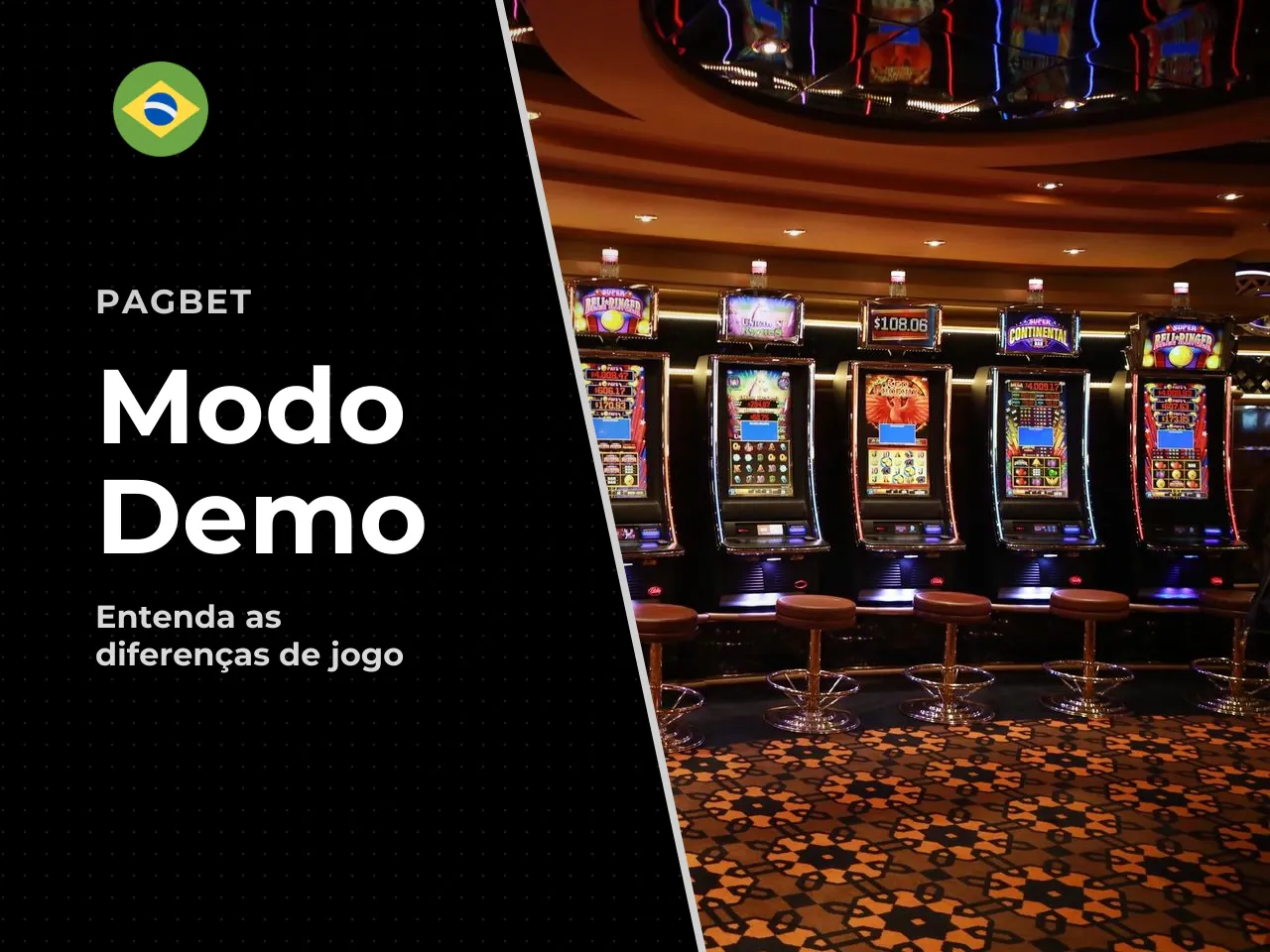 Qual a diferença entre demo e real play. A disparidade não está no algoritmo de entrega de resultados, mas na psicologia da perda e na sensibilidade de caixa. A versão de dinheiro verdadeiro estimula 