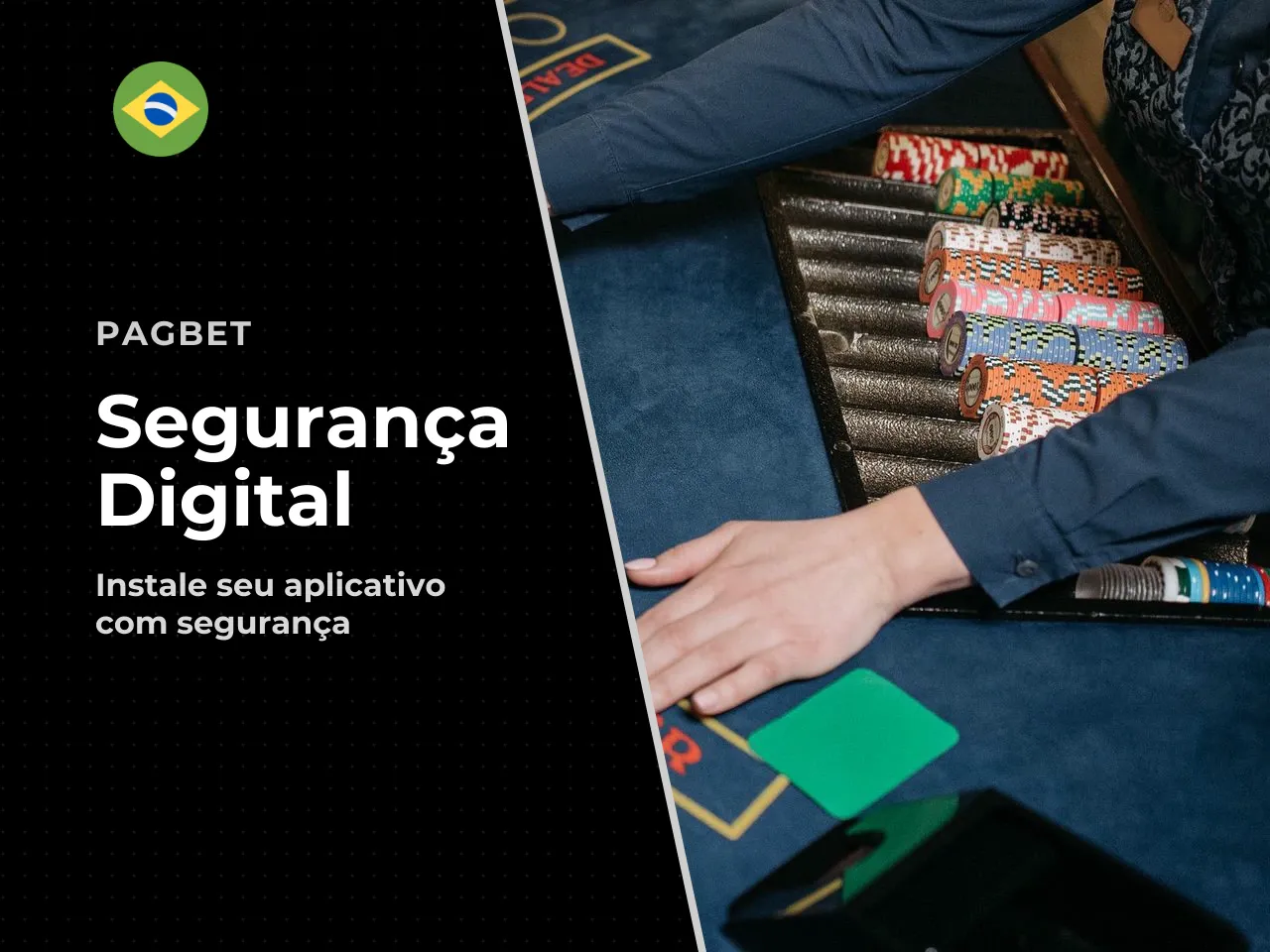 Como reduzir riscos no download e