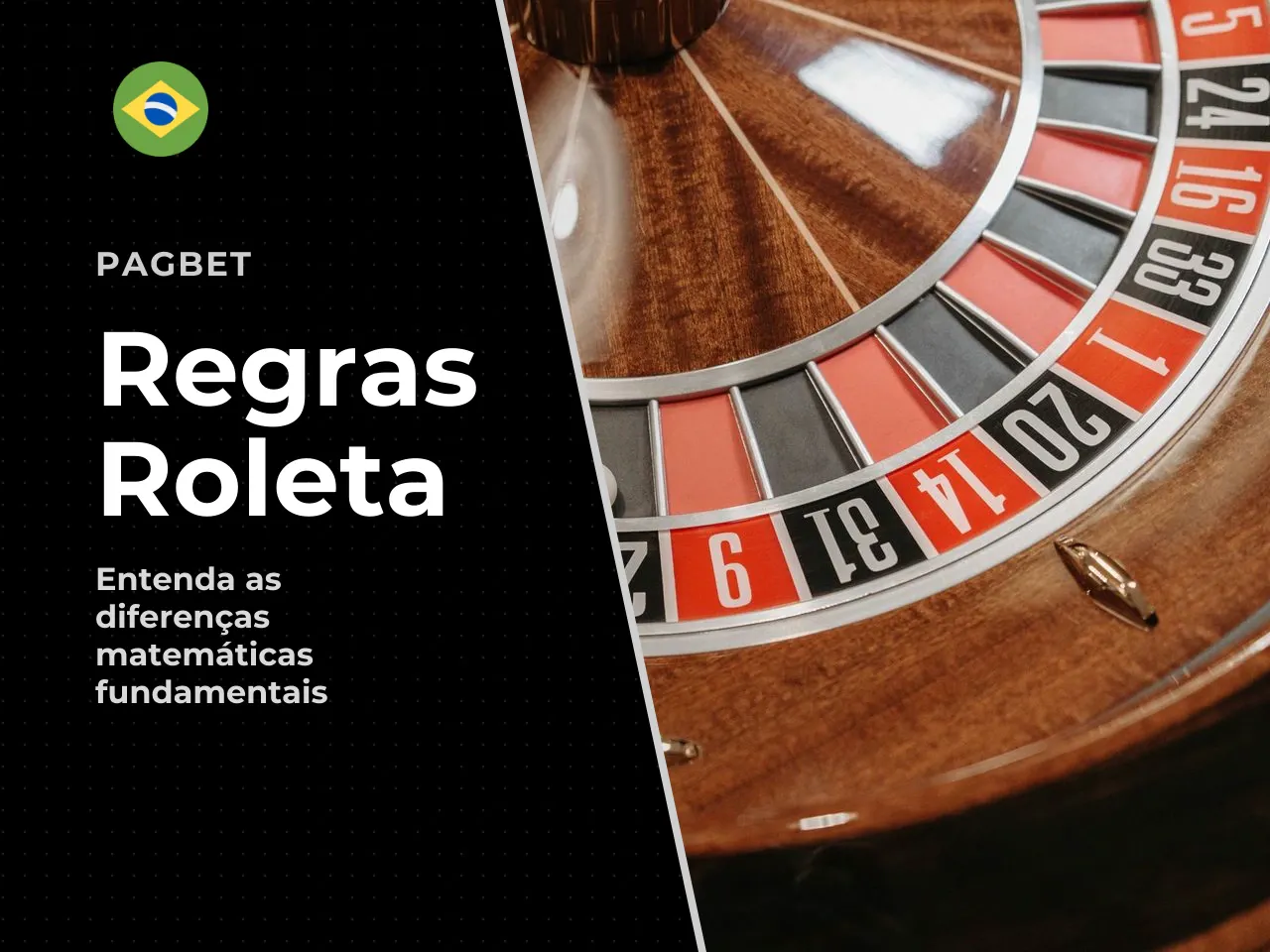 Por que a versão da wheel muda a vantagem. Aqui está o ponto que muita gente ignora. A diferença entre european roulette e american roulette não é estética — é matemática pura. Na european roulette, c