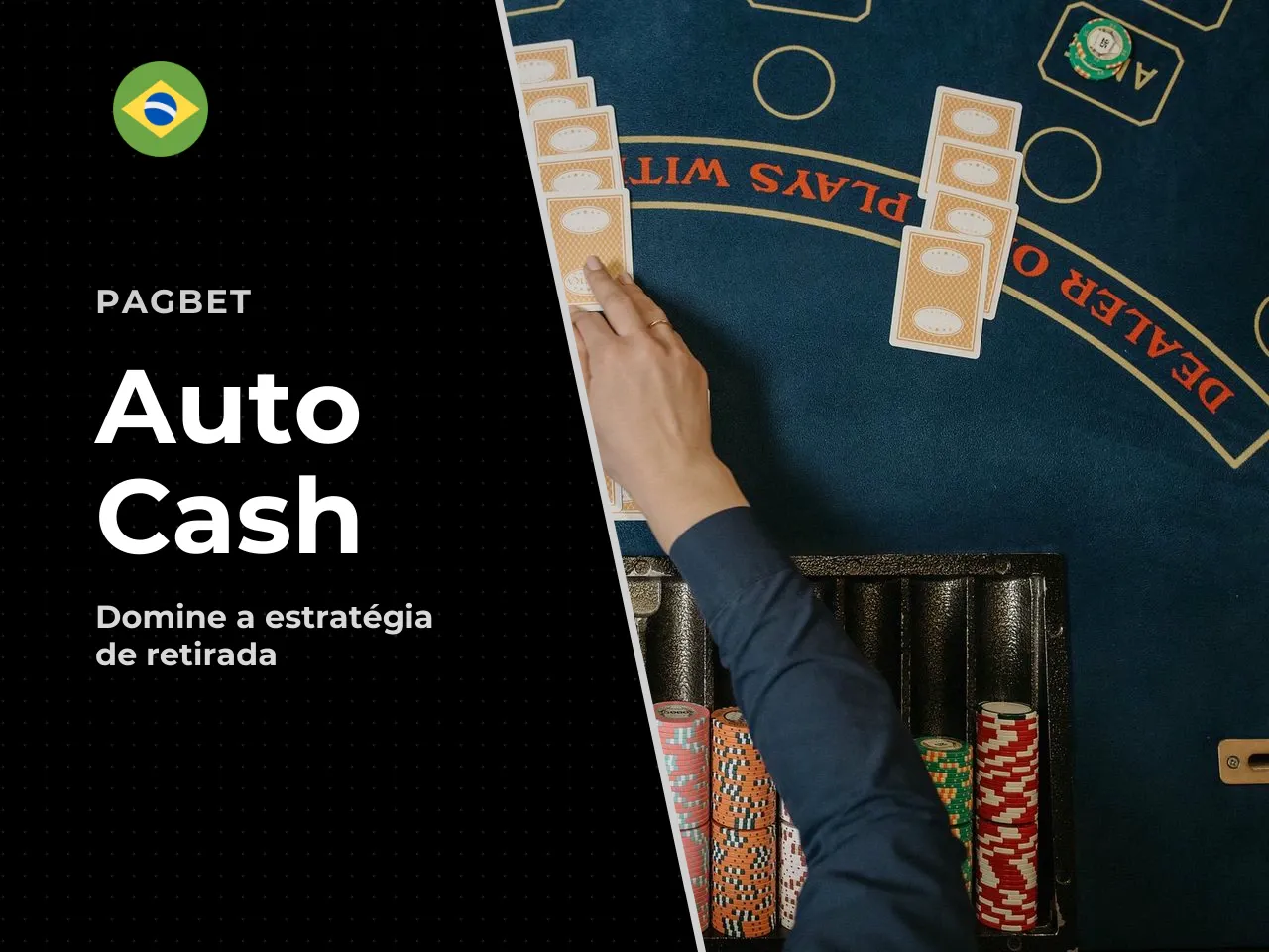 Auto Cash Out e dupla aposta