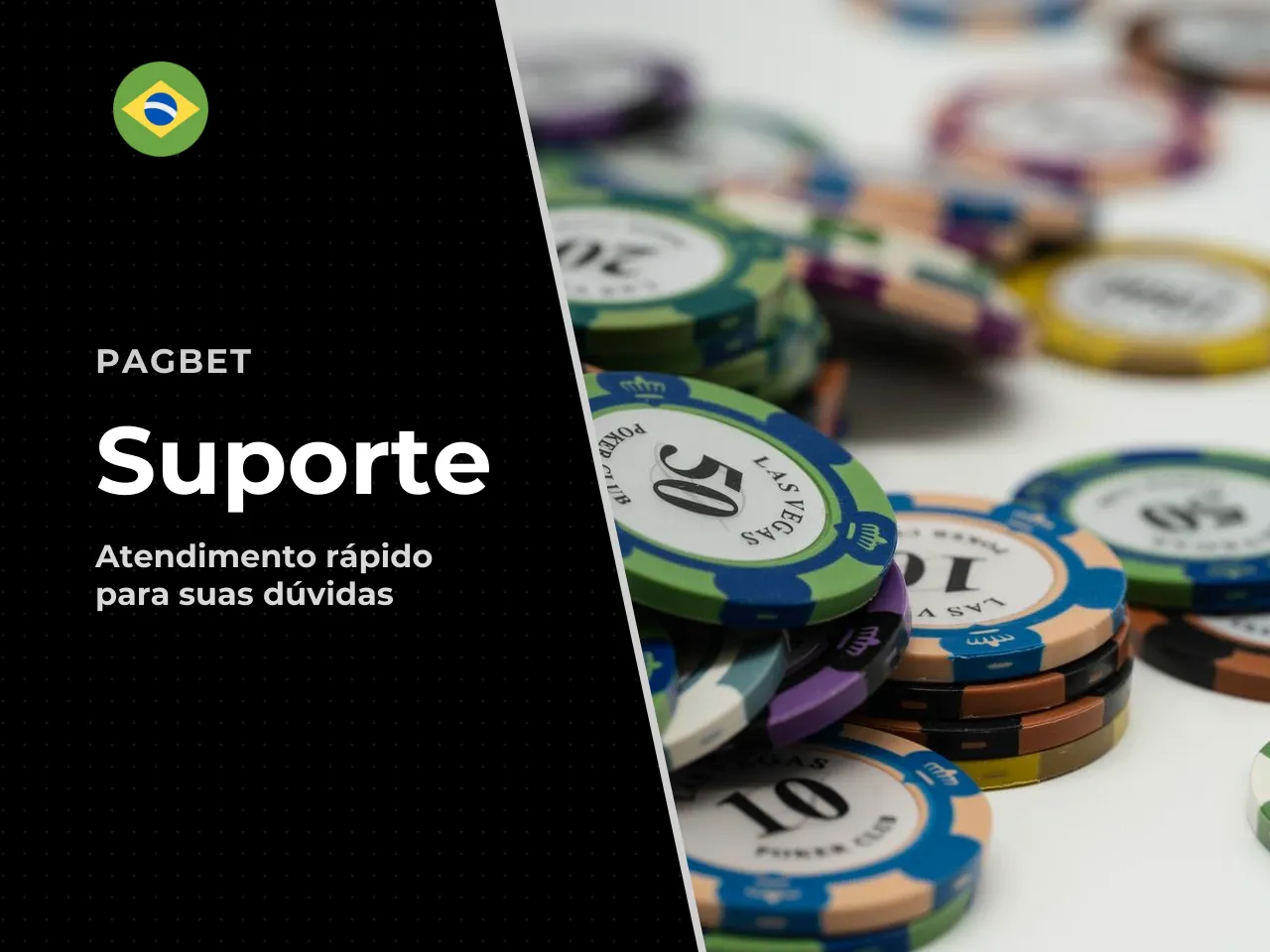 Como entrar em contato com a Pagbet. Entrar em contato com o suporte da Pagbet é possível utilizando as opções do rodapé administrativo do site de apostas, que deve ofertar bate-papo ao vivo, e-mail i