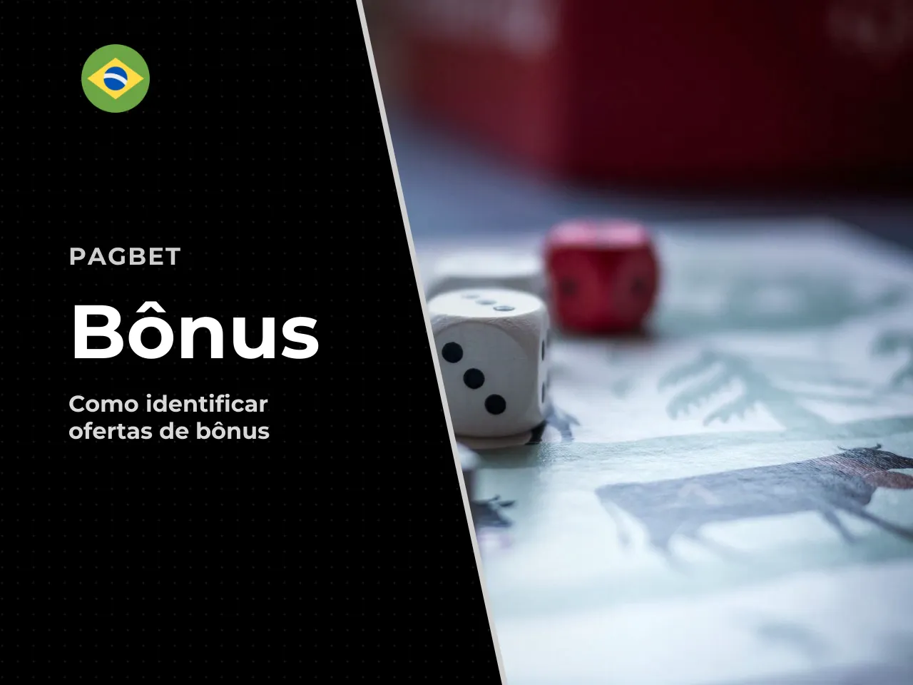 Como avaliar bônus sem cair em