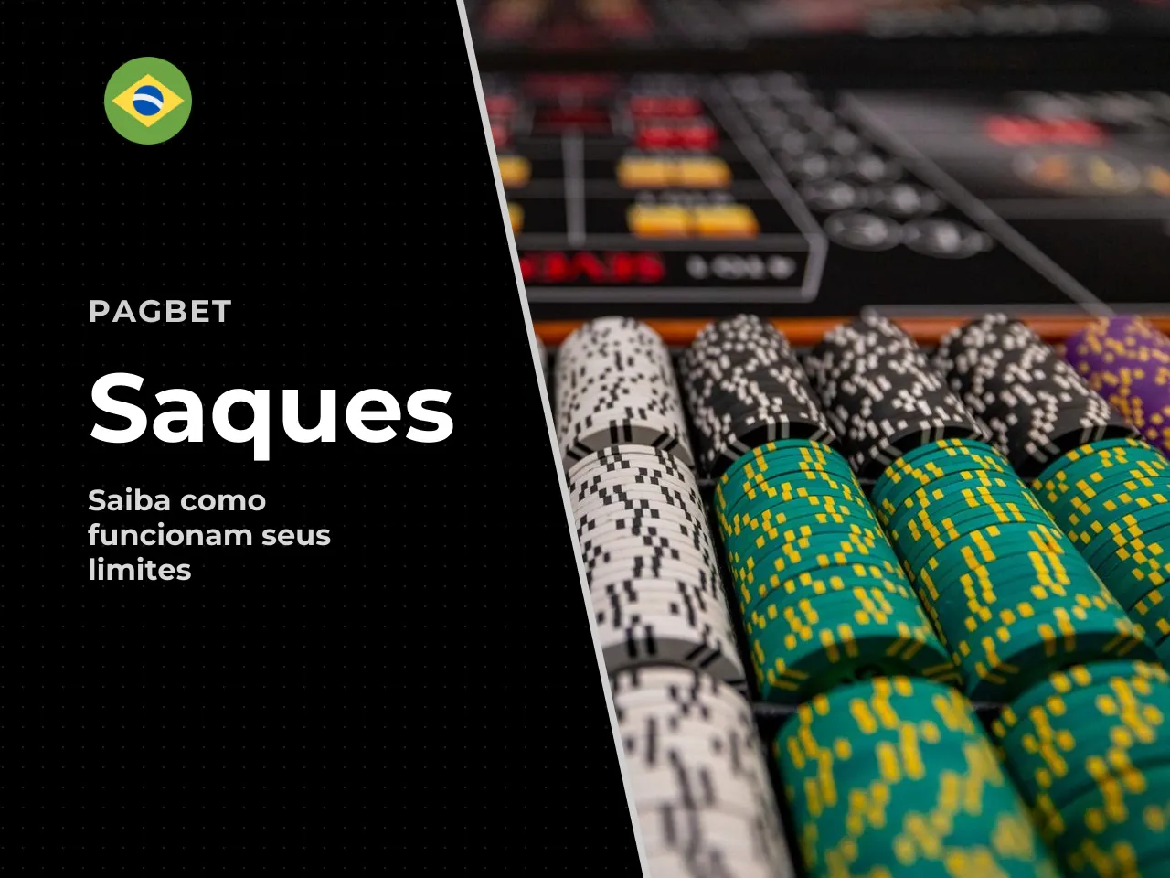 Limites de saque e conversão em dinheiro real. Os limites de ganhos impõem um teto conversível para a bonificação, resguardando o financeiro da casa em longo prazo. Isso significa que, mesmo que você