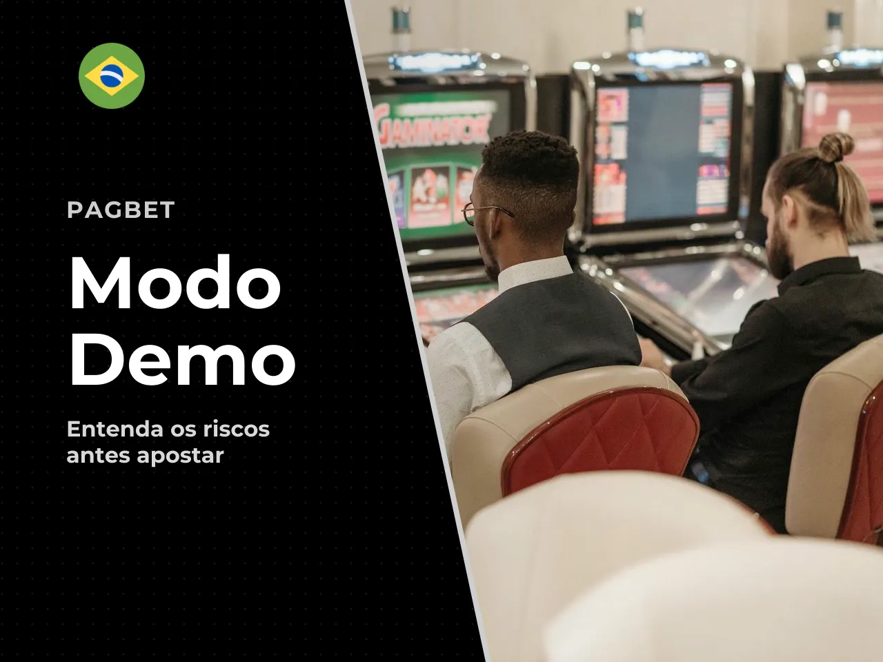 Limites da demo antes de migrar para o jogo real. O maior perigo dos espaços de demonstração recai na ausência total de sensações relativas à perda real de dinheiro. Sem a carga do risco, o medo e o f